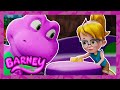 Cleaning Up Is A Good Habit Good Habits For Kids L Animated Music Video Barney S World