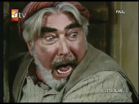 Elveda Rumeli 83.Bölüm Final 7.Kısım