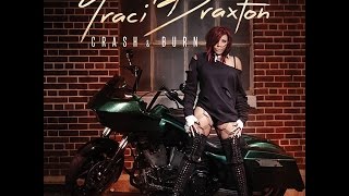 The KTookes Spot: Traci Braxton (@TraciBraxton) "Crash & Burn" Album Review