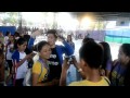 One Way Or Another Parody (THE DREAMERS PH ...