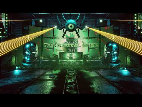 Rebelion presents: The Digital Dose (Official Livestream)