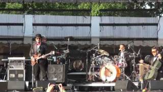 Les Claypool...Amanita&#39;s..Wakarusa &quot;09&quot;