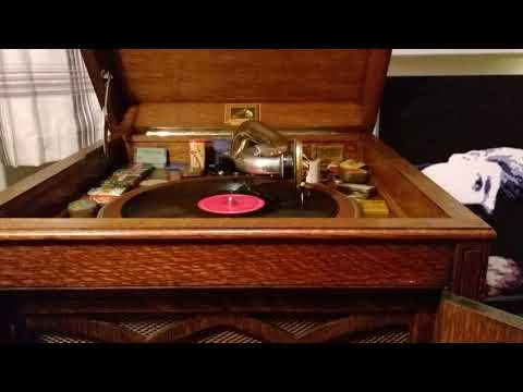 Whatever Will Be Will Be - Eve Lombard - Embassy 78rpm HMV 157