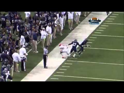 2013 State Champ Highlite