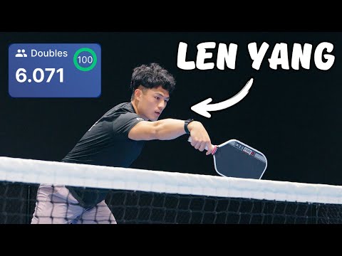 The Rematch: Can a Pro Carry a 4.0 Against TWO 5.0s?