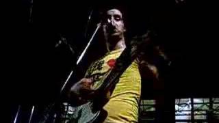 House of Heroes Bass Solo