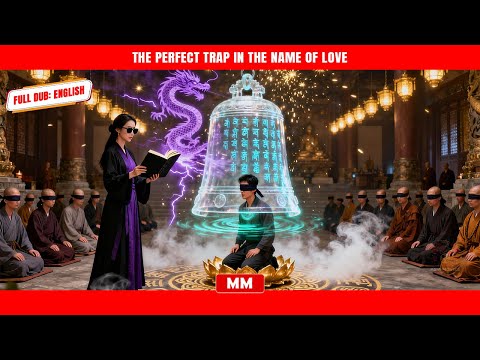 The Perfect Trap In The Name Of Love | The Best CEO Action Movie | Asia Movies HUB