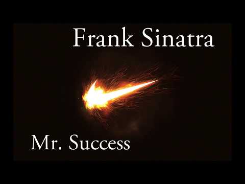 Frank Sinatra - Mr. Success
