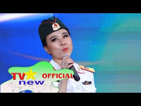 Lá xanh - Tốp ca Nhà hát quân đội phía Nam
