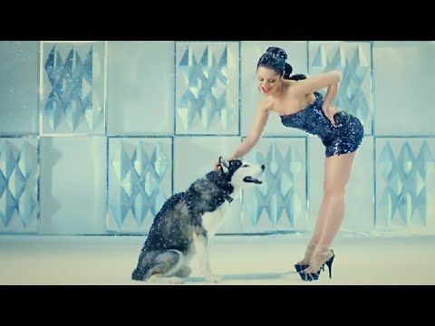 Shockolady - Rock In My Bed (Music Video)