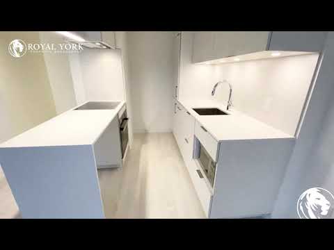 3506-20 Richardson Street, Toronto, Ontario M5A 0S6