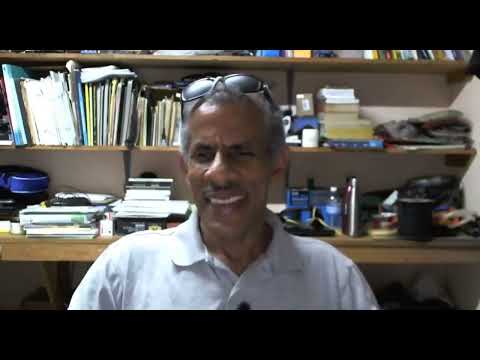 Dejvid Klejton: Ko je Izrael danas