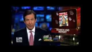 Rep. Aaron Schock's Campaign Spending Gets Noticed by the Media