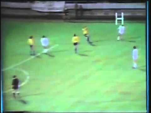 PSV Eindhoven - Eintracht Braunschweig 2-0 - Coppa U.E.F.A. 1977-78 - ottavi di finale - andata