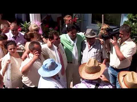 Svadbeno Veselje Gabrijela i Dijane Dusanovac 2012  2 deo