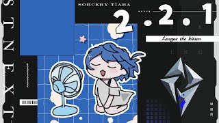 *.  LTK Season2 ┊はじめての・2/2/1 （ 天宮こころ / にじさんじ） #LTK  #STWIN LOL