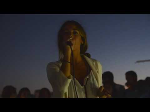 Sofía Ellar - Fire of Fame (live concert)