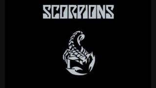 scorpions-can you feel it