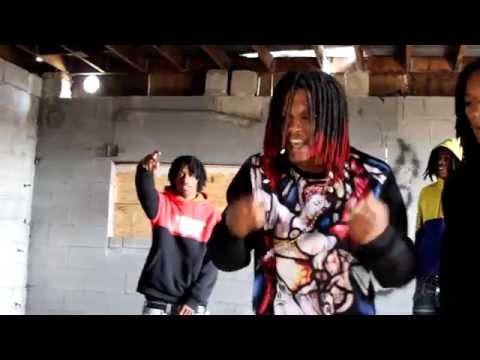 (GMEBE) Murda - Sco Shit ( Shot by @GBOY_ )