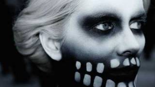 Fever Ray - now&#39;s the only time i know (J-Wow mix)