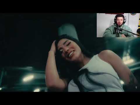 REACCIONANDO A MEDAYORK REYKON X HAMILTON X DIMELO KING