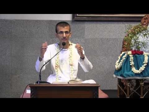 2017-05-25 | SB 3.26.6 | HG Vasudev Keshav Dasa