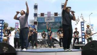 Download lagu ibaratSKAta Live In Dahsyat RCTI [ outdoor - semarang ] with song ' Lupakan Reghina '.mpg mp3