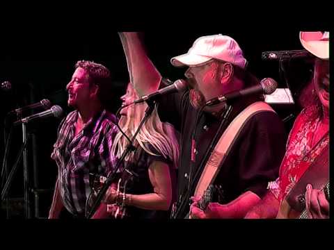 WHAT'LL YOU DO ABOUT ME - McGUFFEY LANE - LIVE AT SQUARE FAIR - LIMA, OHIO