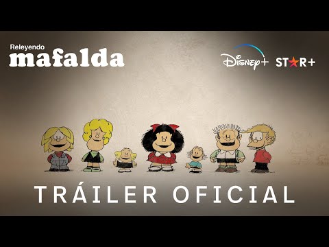 Thumbnail of the video: Tráiler Oficial