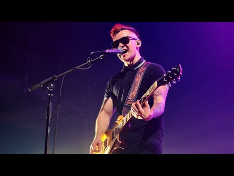 The band ELYSIUM in Chisinau | Kontramarka.com - Your ticket service for the tastiest events