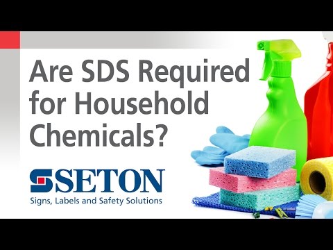 Lysol Spray Safety Data Sheet