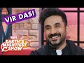 Comedian Vir Das lends his voice to Spider-Man: India | Earth's Mightiest Show