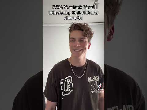 This game has the power to break any person. #dnd #dungeonsanddragons #comedy