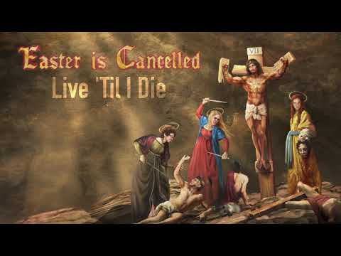 Video thumbnail for Live ’Til I Die