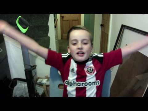 SHEFFIELD UNITED 1 - 0 NORTHAMPTON | Match Thought | WE ARE TOP OF THER LEAGUE!!