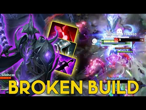 This Razor BUILD IS TOO GOOD ft @Gorgc Slark