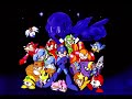 Mega Man 5 Dr Wily Defeated 90 S Anime Style