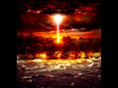 SON OF SATURN FEAT. ATMA - PRANIC MASTERY (PROD. BY SCIENTIFIC)