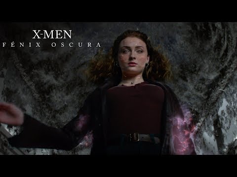 X-MEN: FÉNIX OSCURA | "Un Fénix Renacerá" | 7 de junio en cines
