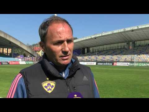 NAPOVEDNIK 26. KROGA: MARIBOR - RADOMLJE