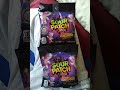 Glow Ups Sour Patch Kids Candy