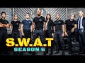 SWAT Season 6 Trailer, Release Date, Cast and New Updates