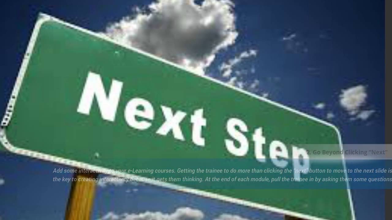 5 Ways to Make e Learning Interactive and Engaging