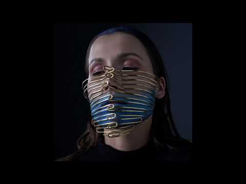 Delhia de France - Moirai's Choir