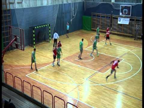 21. KROG - 2013/2014: 2. DRL - MOŠKI: RK MITOL SEŽANA : RK AJDOVŠČINA