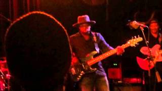 Bass solo 2/27/16 Martyrs