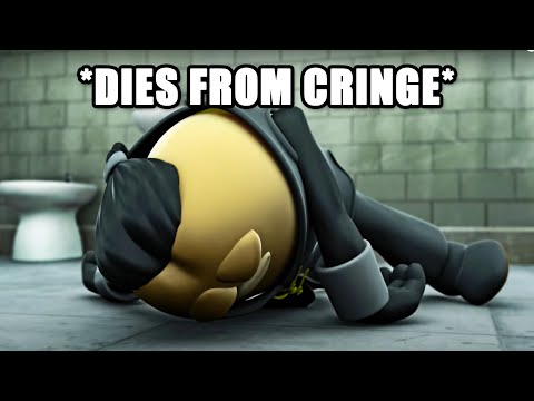 Cursed Dank Memes V10