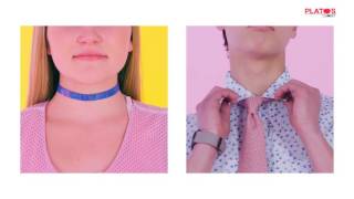 Plato&#39;s - Auburn, AL - Split Personality!