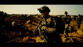 Commandement des opérations spéciales Françaises