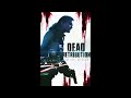 Dead Retribution Soundtrack "Get Yours" by Max Minelli & South Coast Coalition